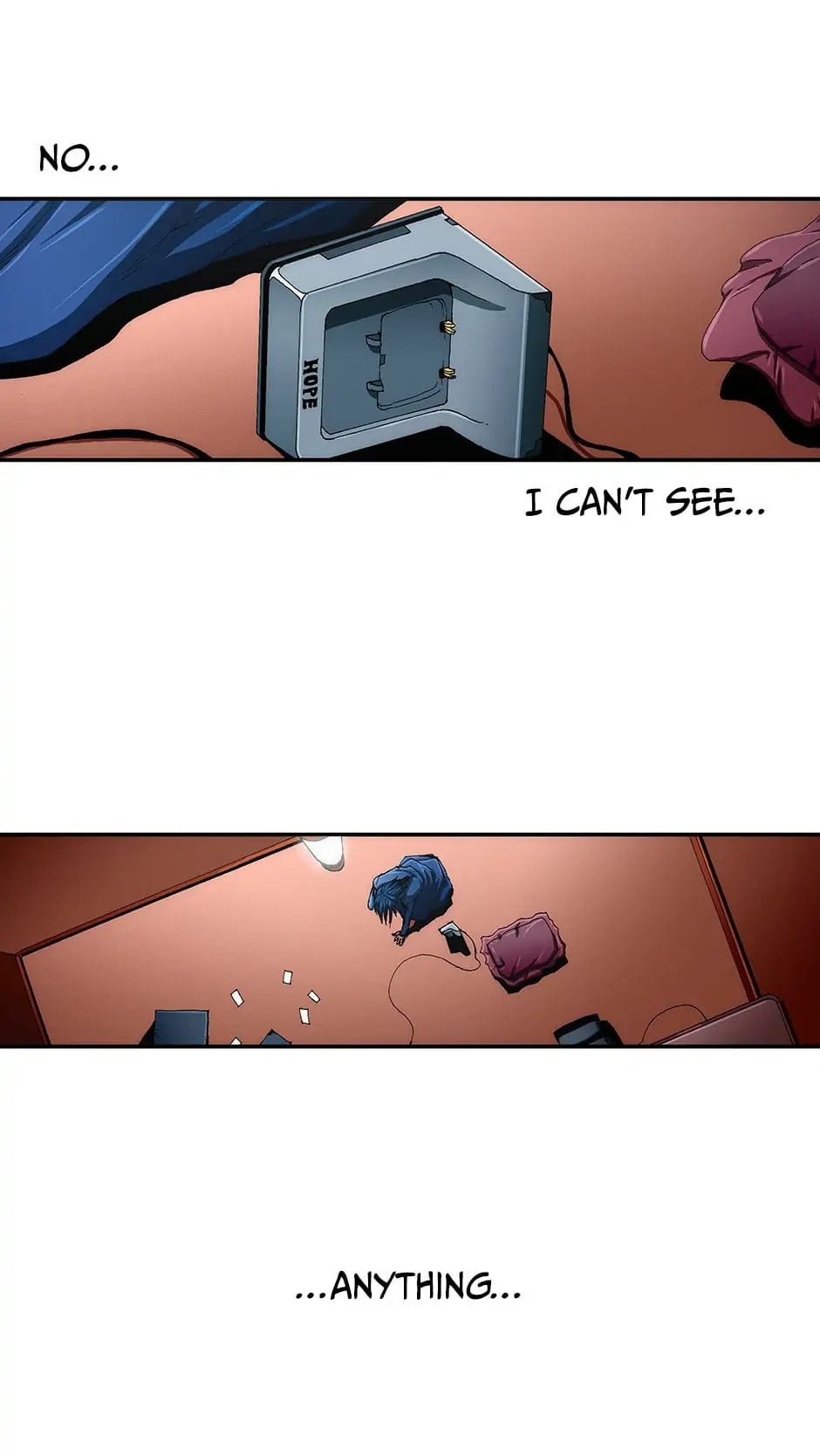 Trace Chapter 102 page 2 - 