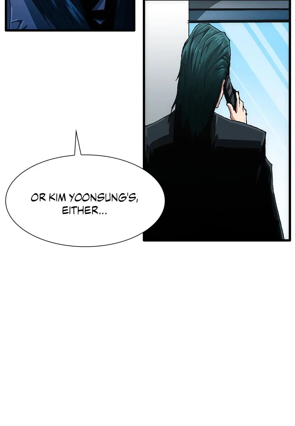 Trace Chapter 102 page 12 - 