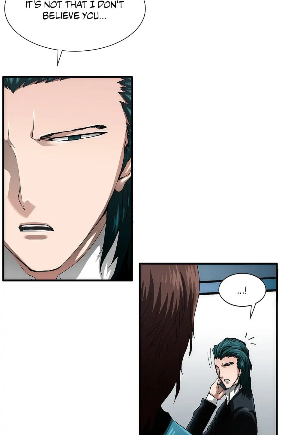 Trace Chapter 102 page 16 - 