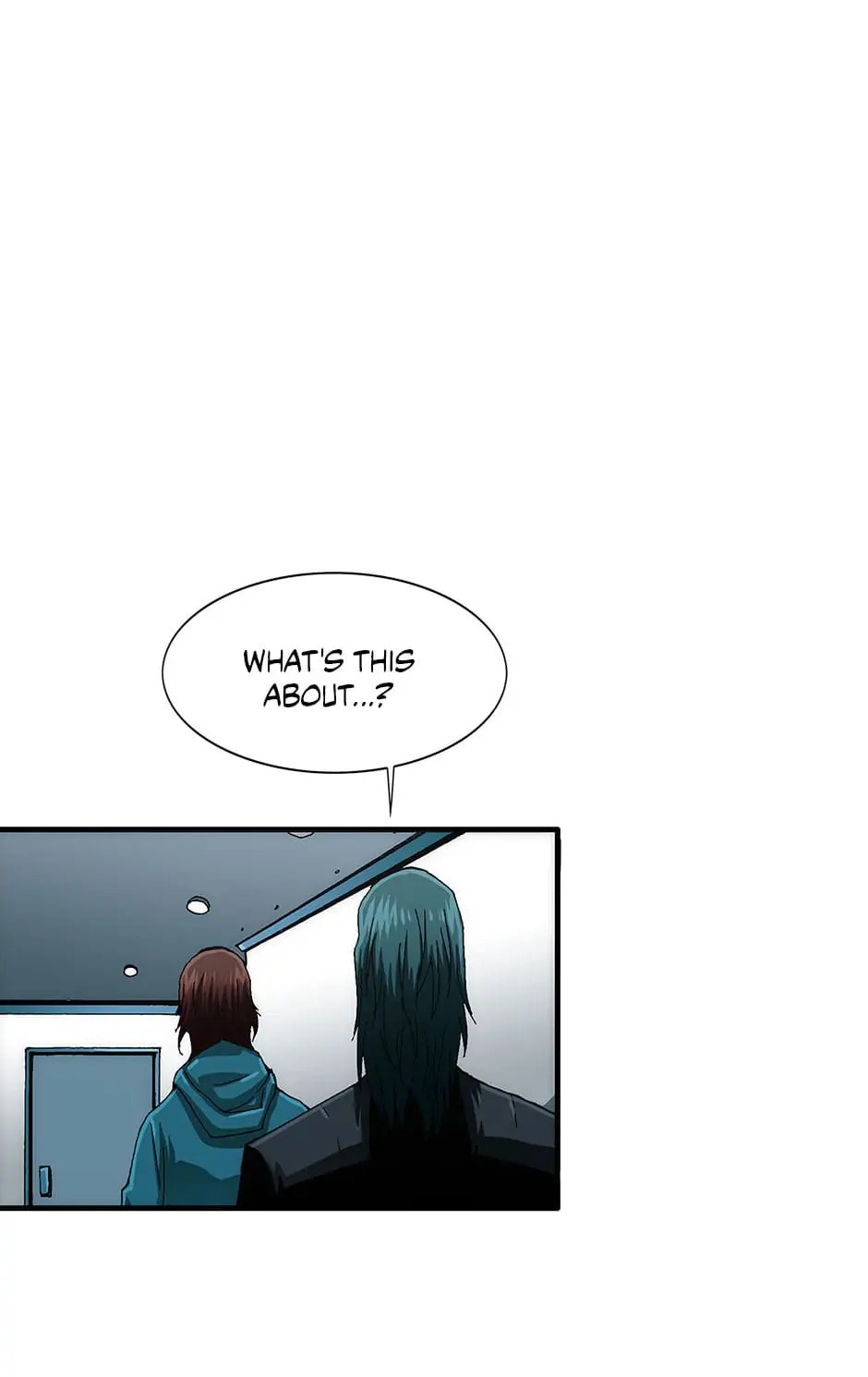 Trace Chapter 102 page 21 - 
