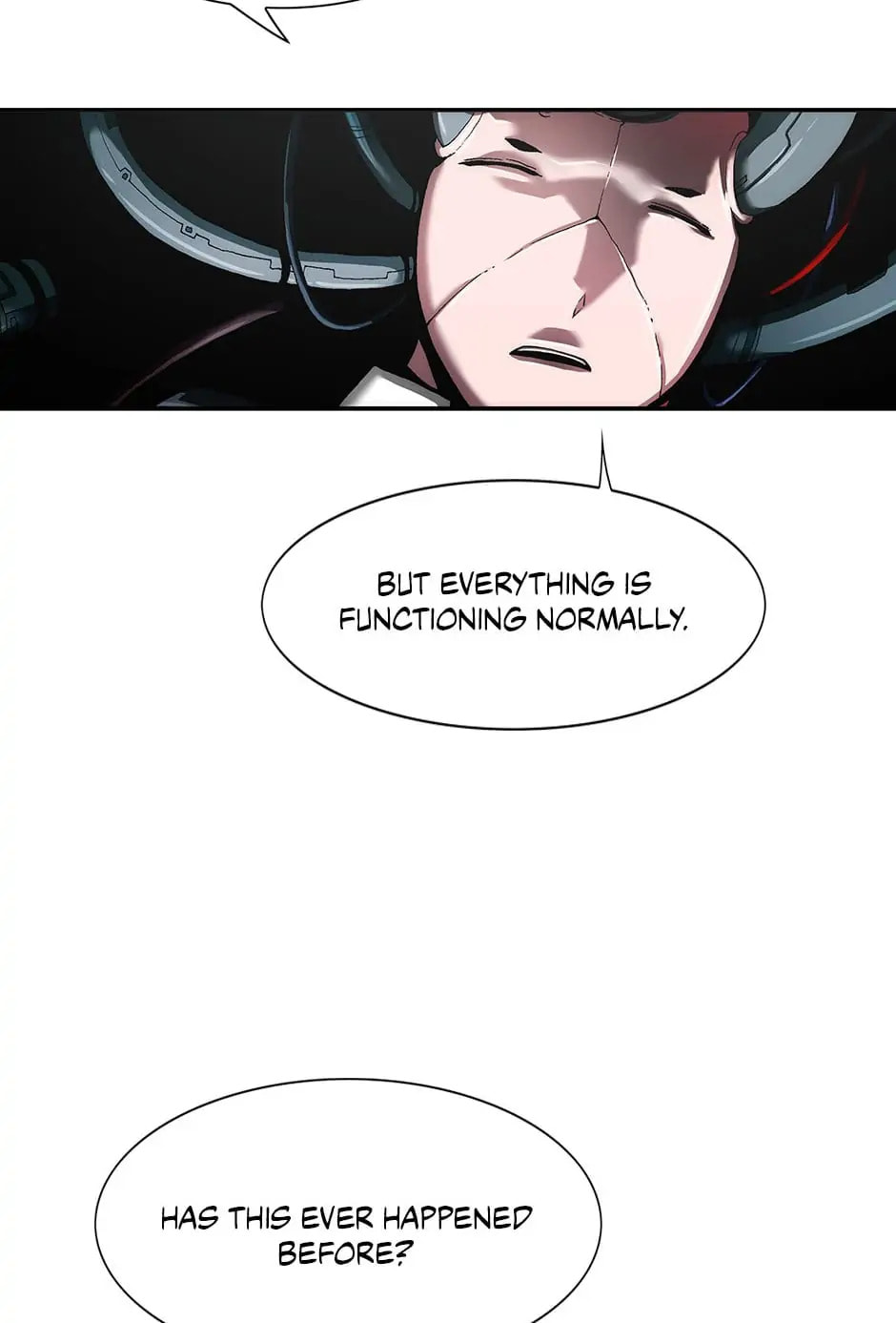 Trace Chapter 102 page 27 - 