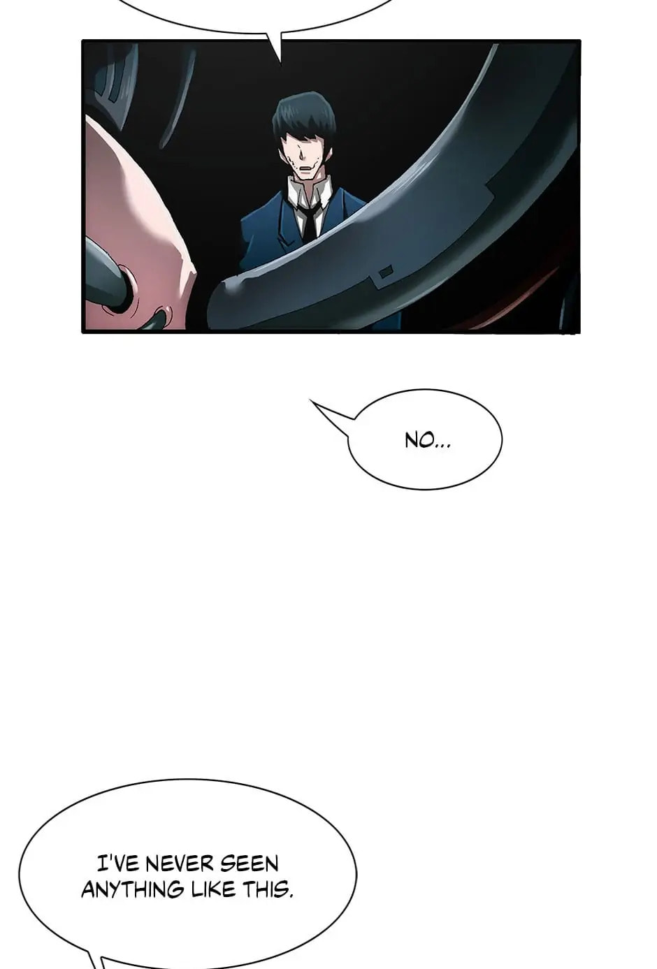 Trace Chapter 102 page 28 - 