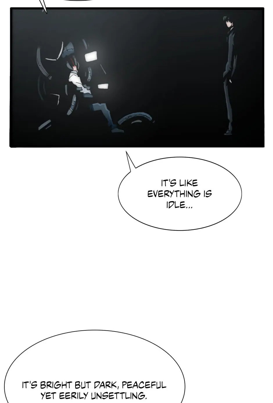 Trace Chapter 102 page 29 - 