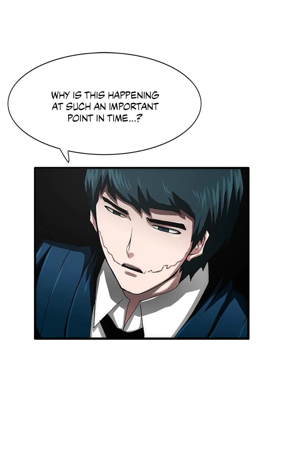 Trace Chapter 102 page 31 - 