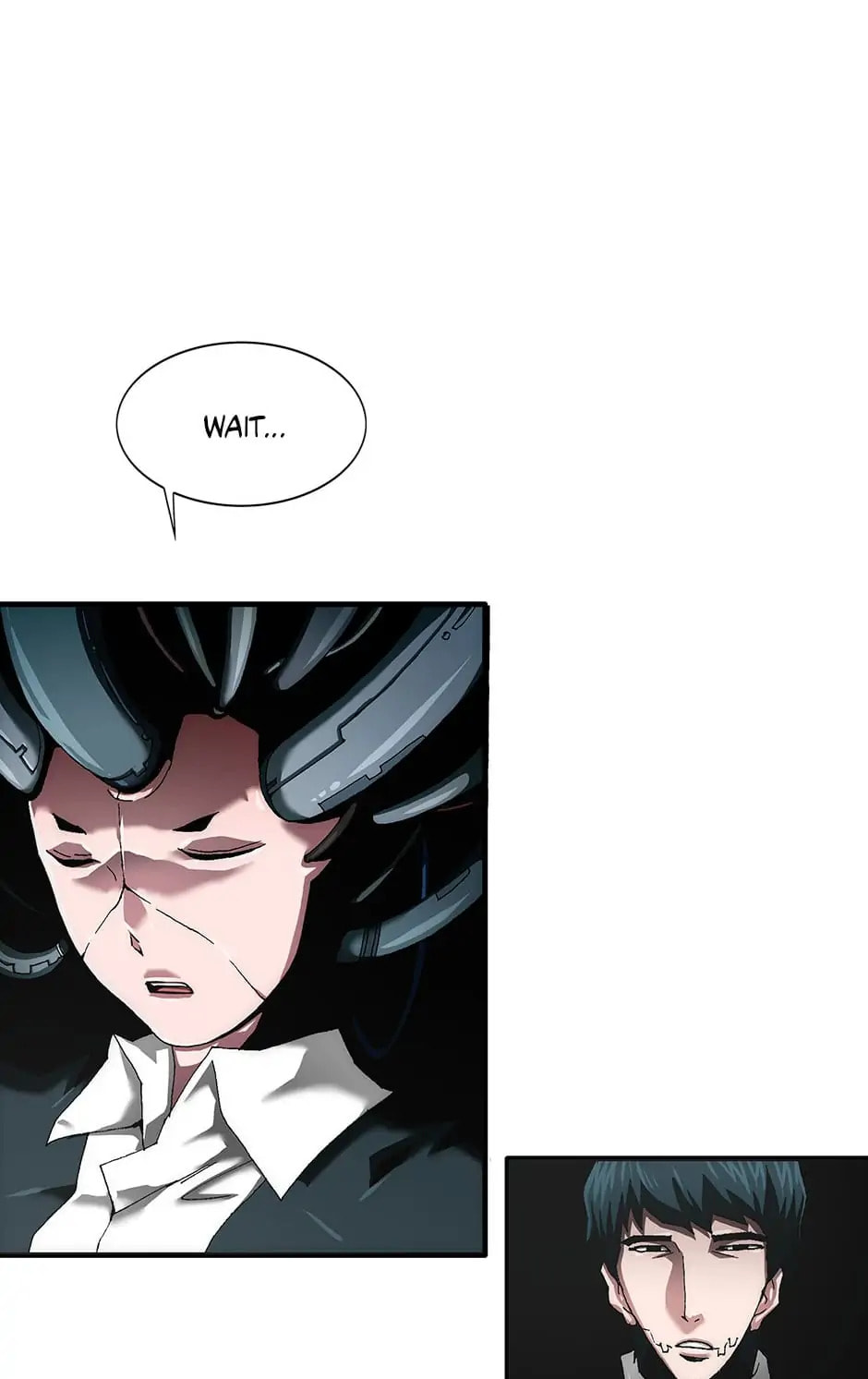 Trace Chapter 102 page 32 - 