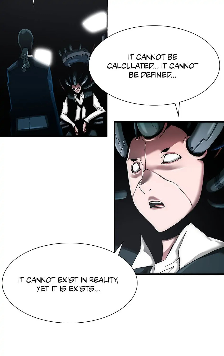 Trace Chapter 102 page 35 - 