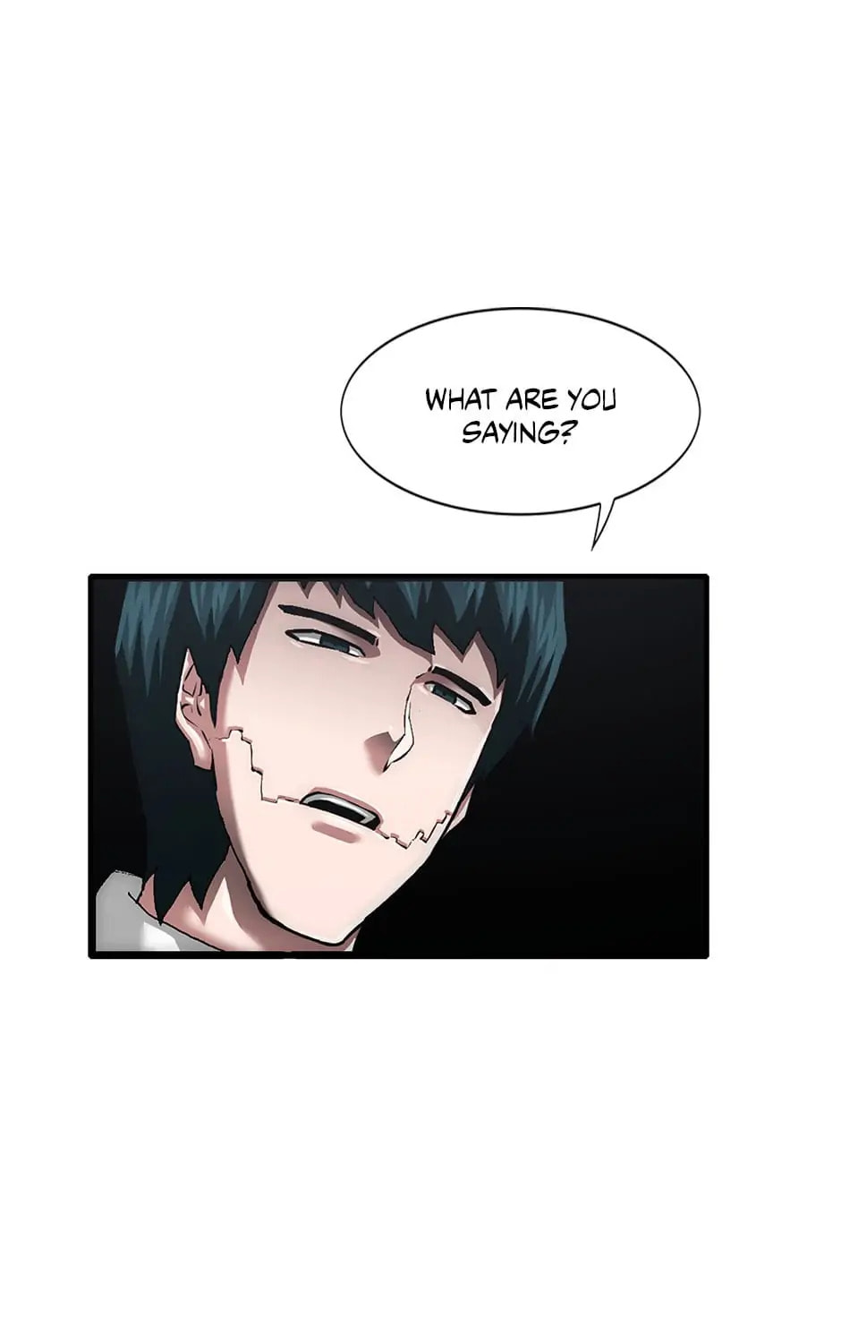 Trace Chapter 102 page 36 - 