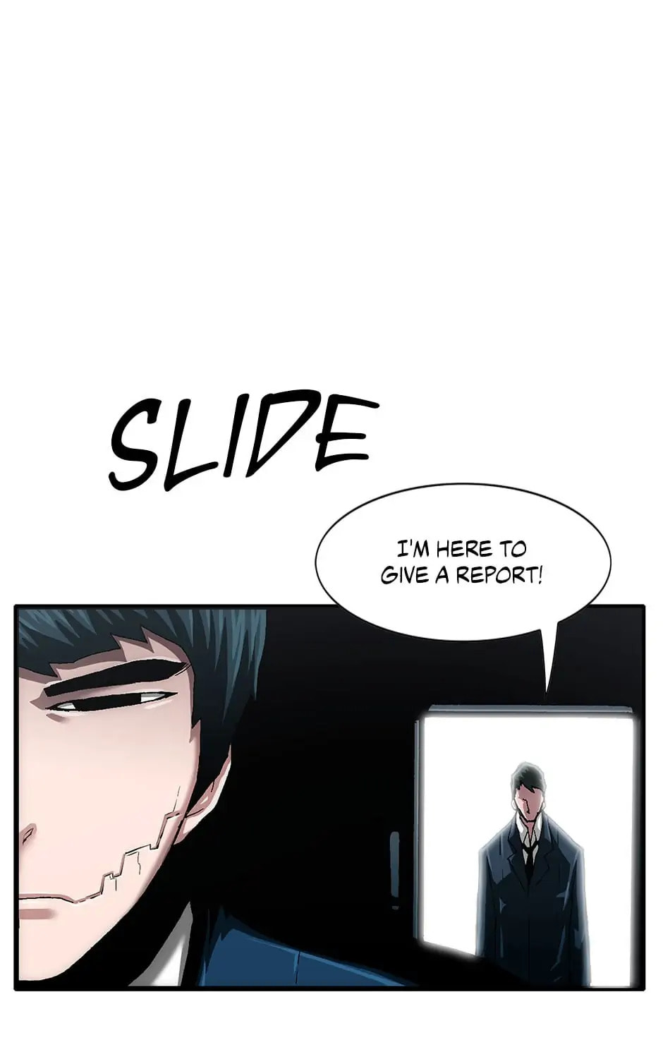 Trace Chapter 102 page 39 - 