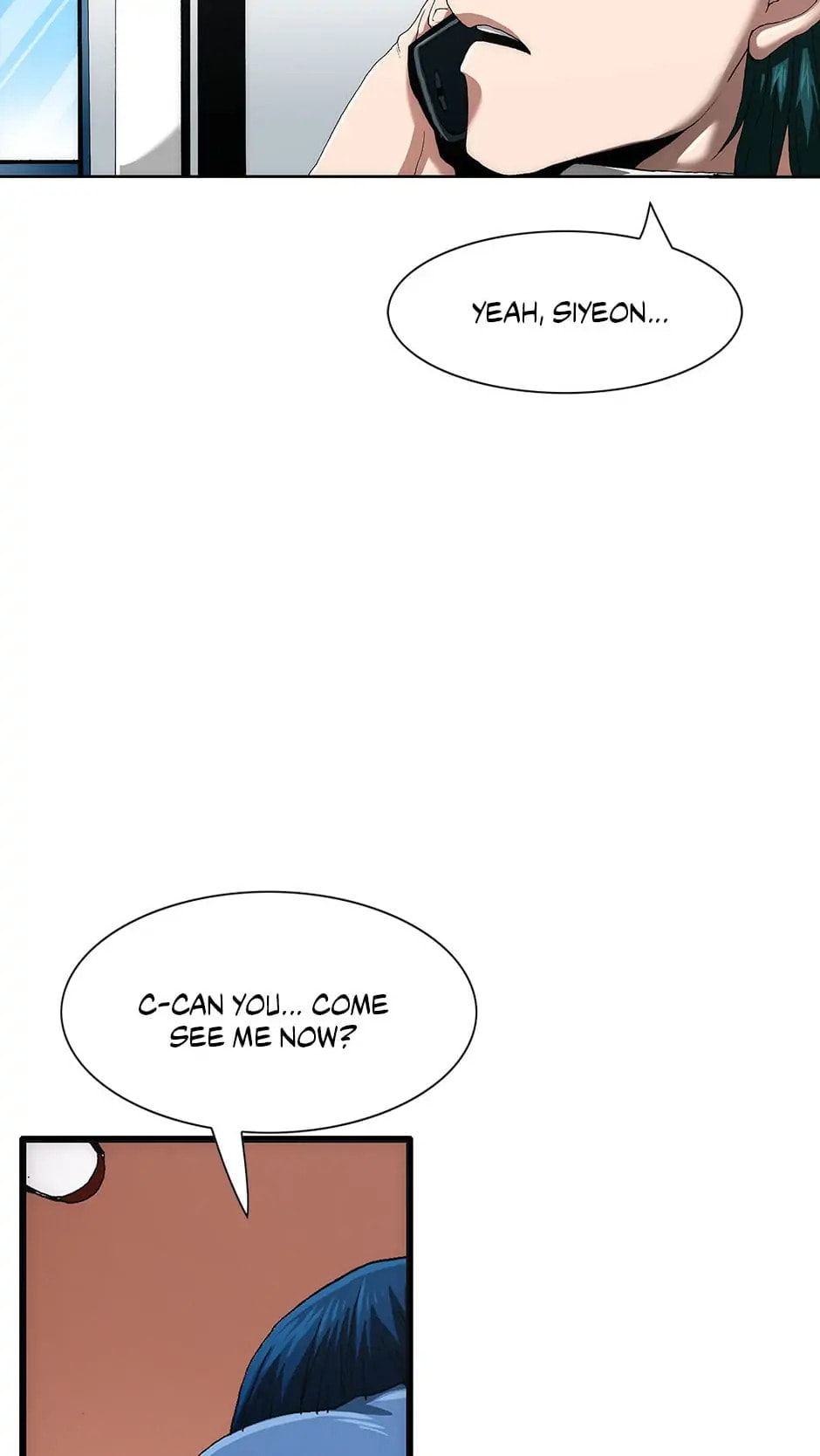Trace Chapter 102 page 5 - 