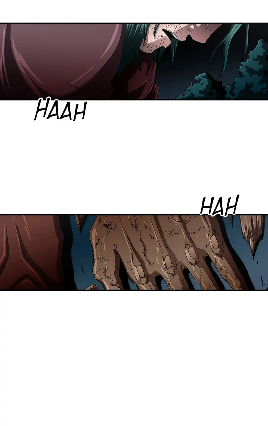 Trace Chapter 102 page 46 - 