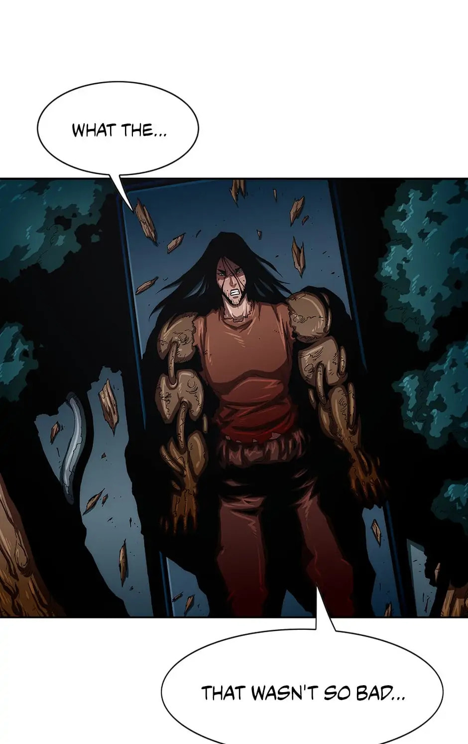 Trace Chapter 102 page 47 - 