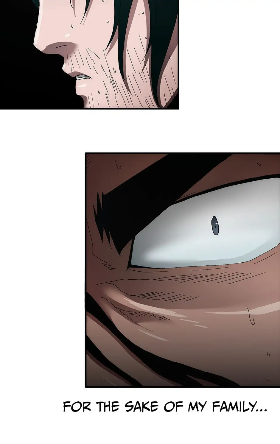 Trace Chapter 102 page 54 - 