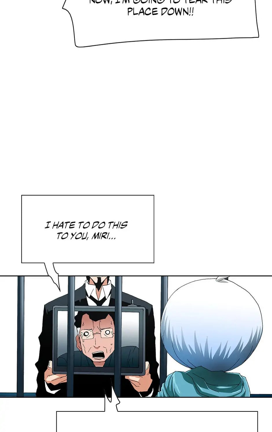 Trace Chapter 102 page 62 - 