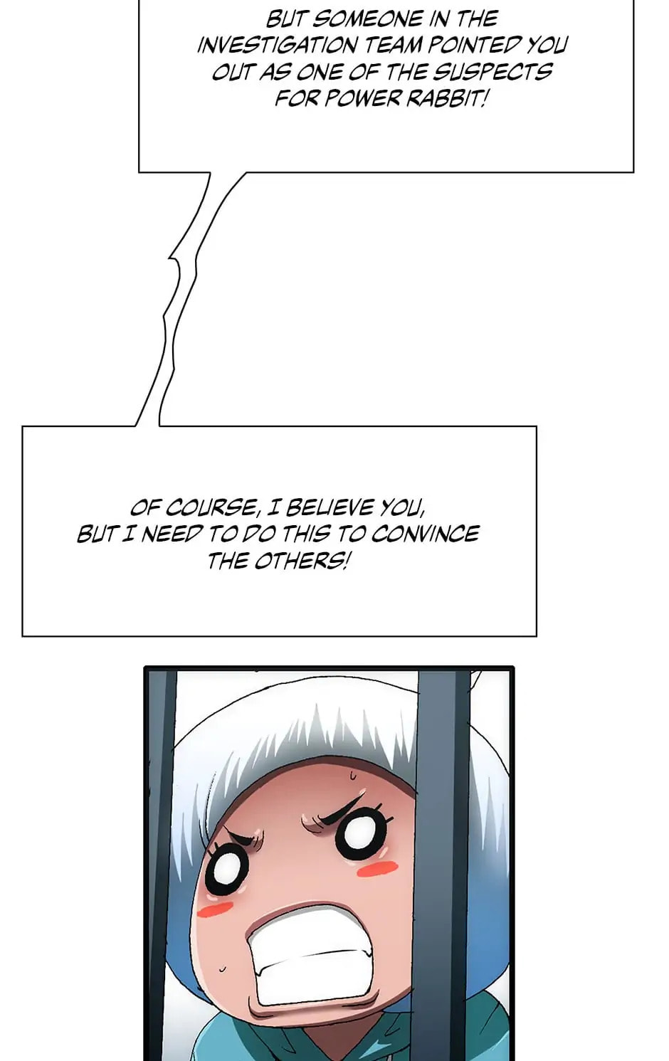 Trace Chapter 102 page 63 - 