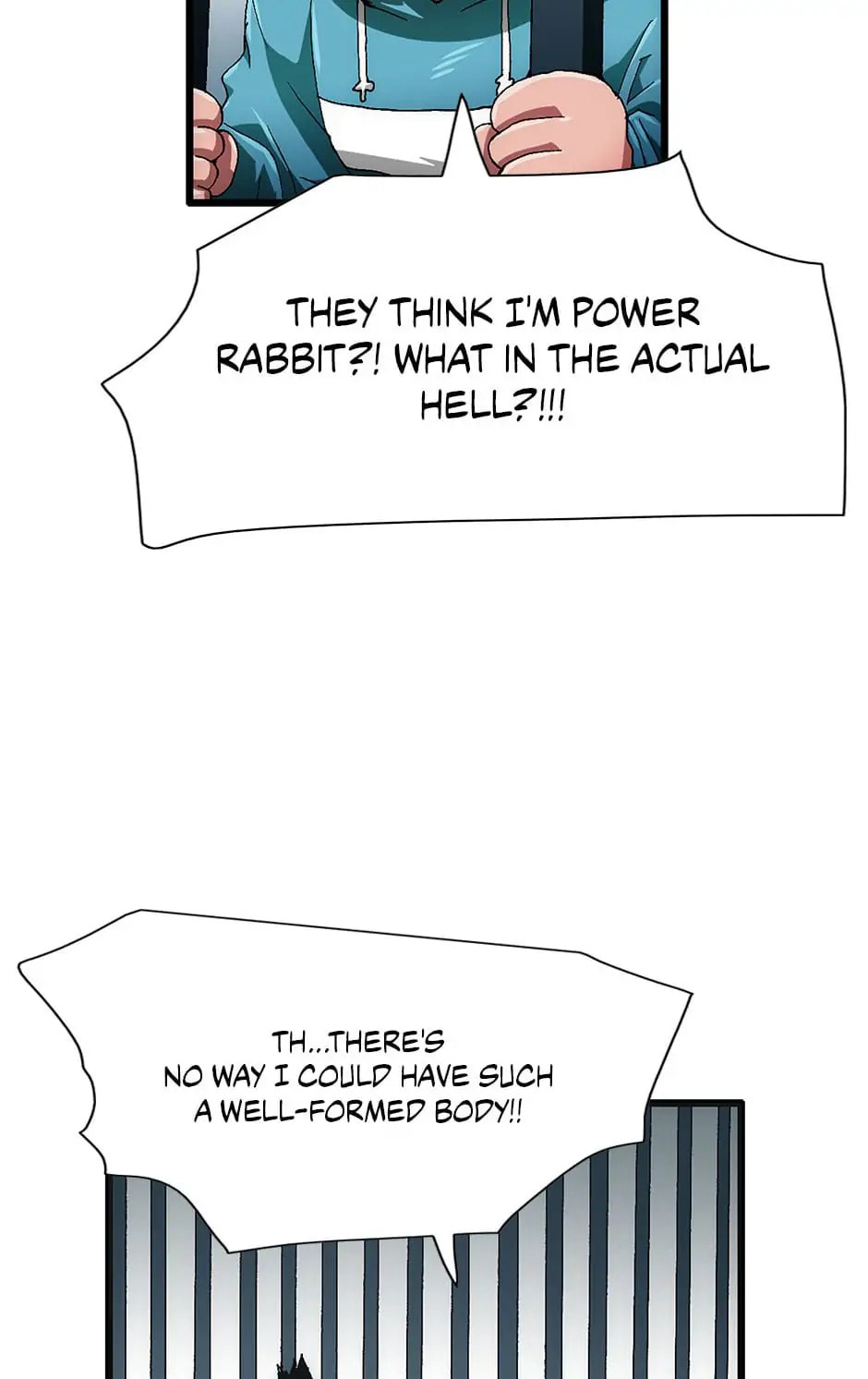 Trace Chapter 102 page 64 - 