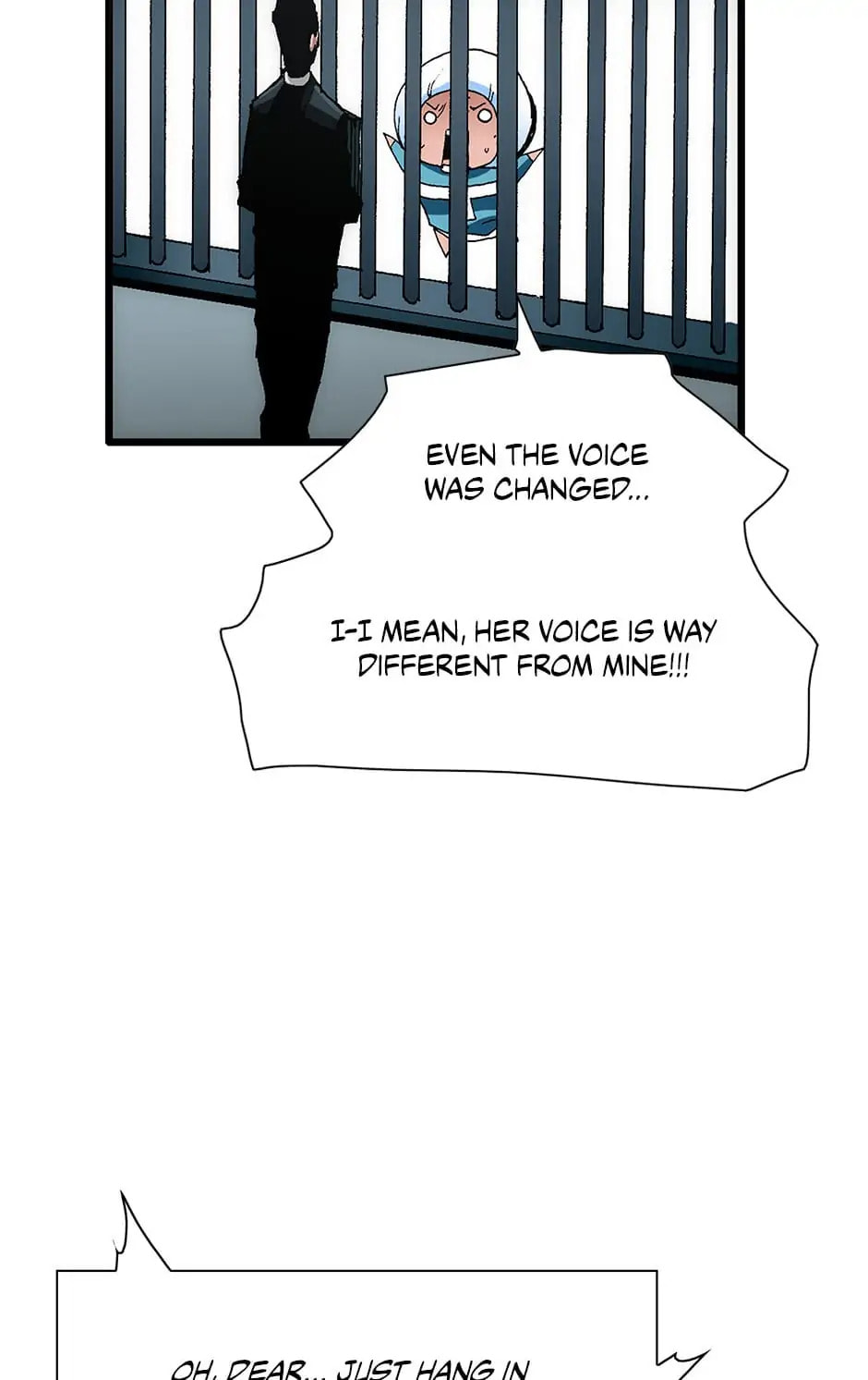 Trace Chapter 102 page 65 - 