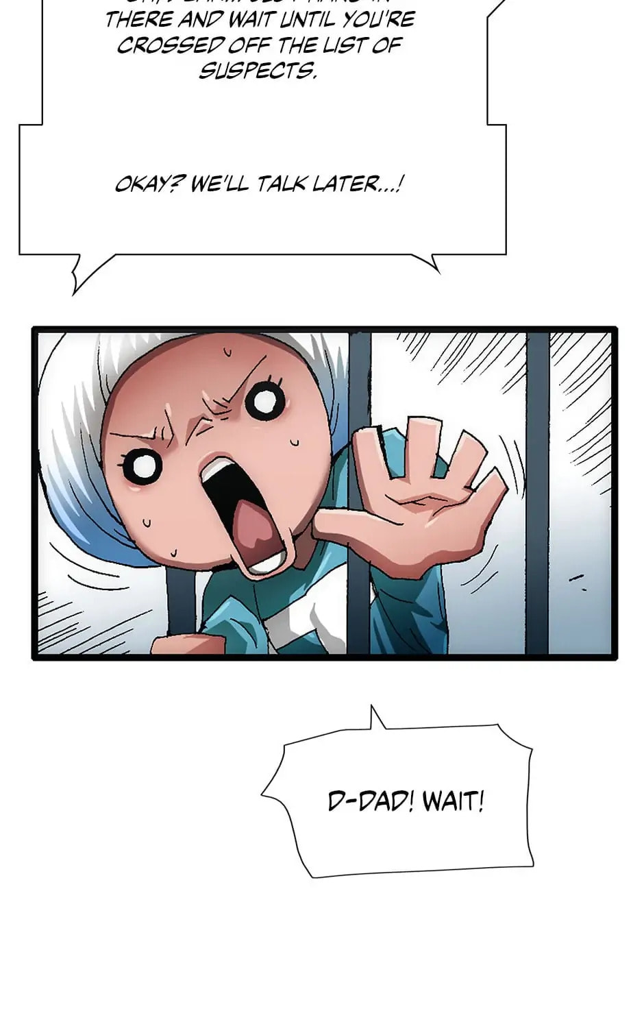Trace Chapter 102 page 66 - 