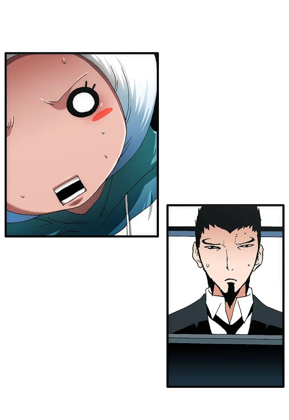 Trace Chapter 102 page 68 - 