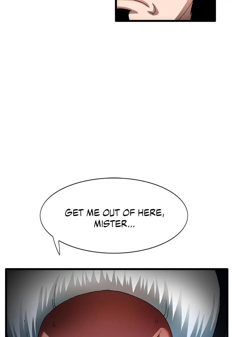 Trace Chapter 102 page 70 - 