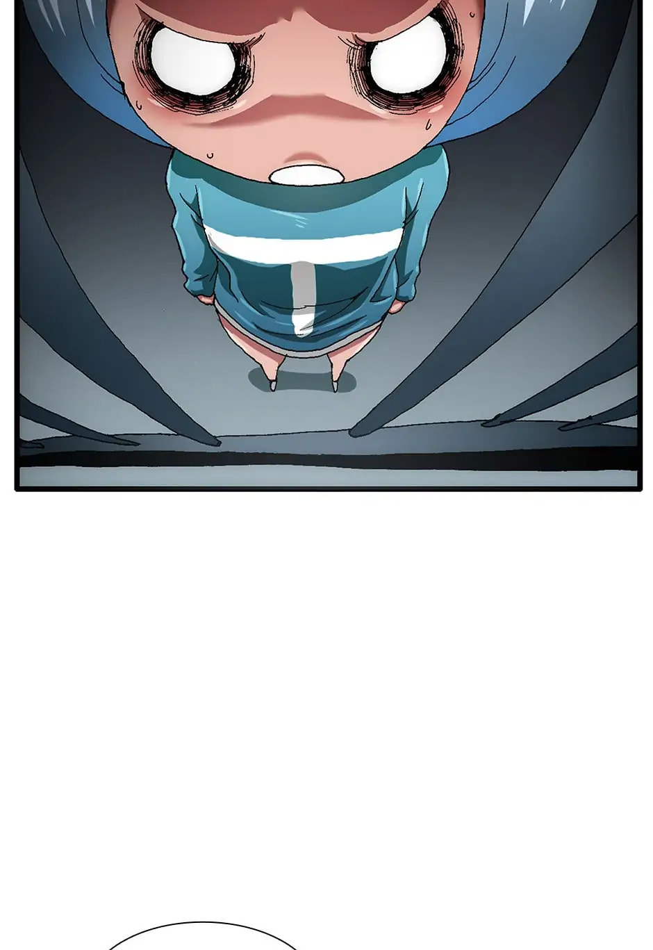 Trace Chapter 102 page 71 - 