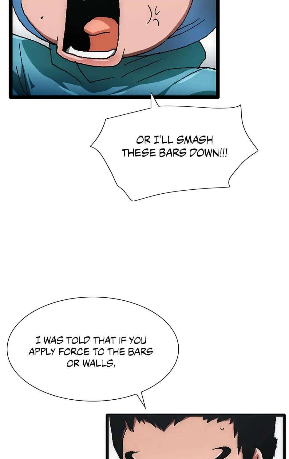 Trace Chapter 102 page 74 - 