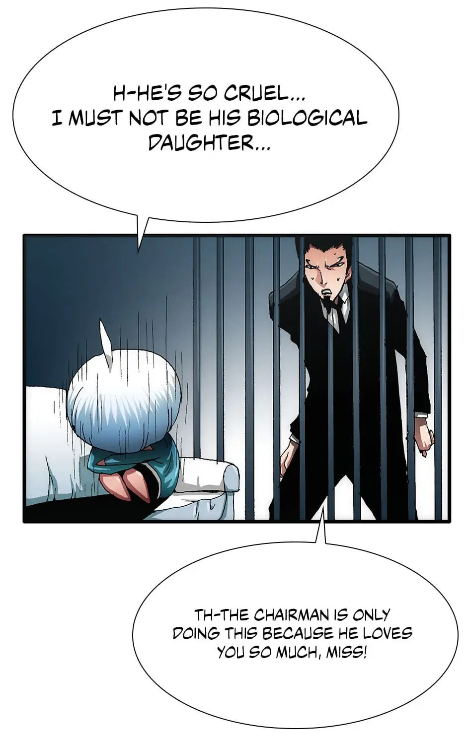 Trace Chapter 102 page 77 - 