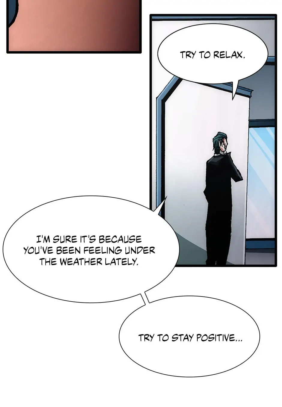 Trace Chapter 102 page 10 - 