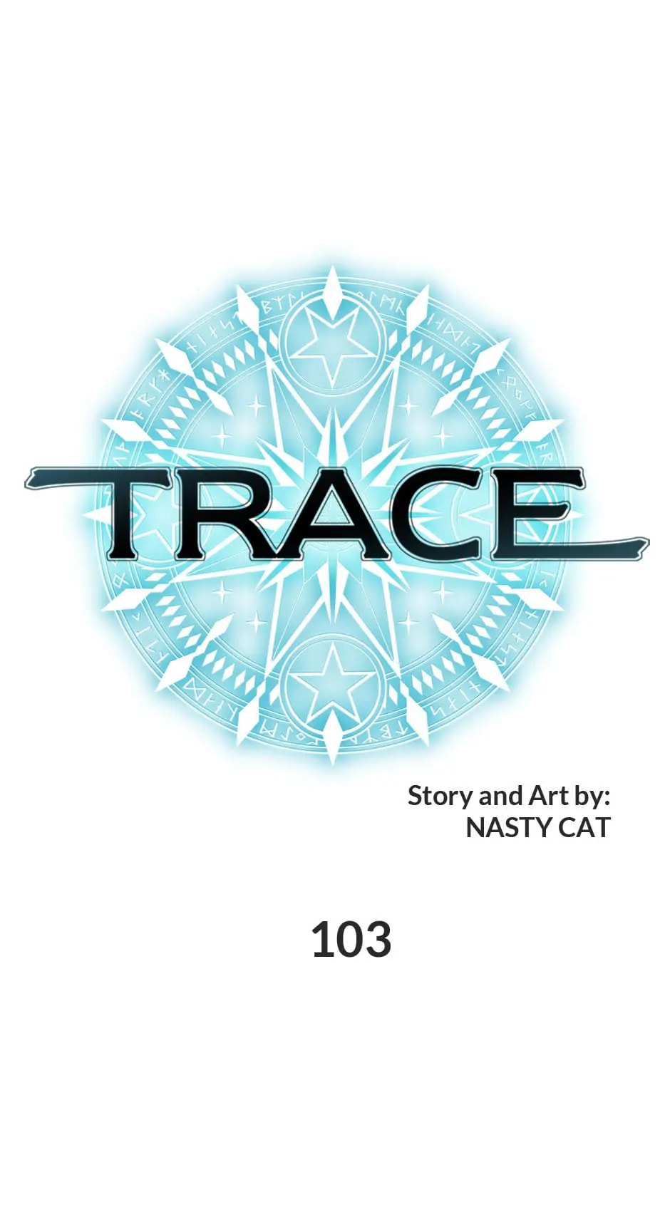 Trace Chapter 103 page 1 - 
