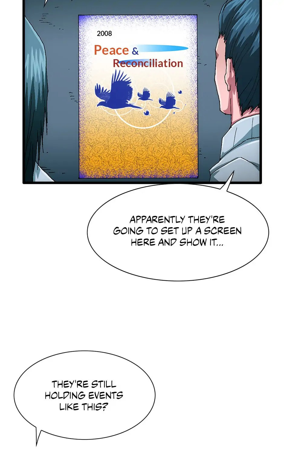 Trace Chapter 103 page 17 - 