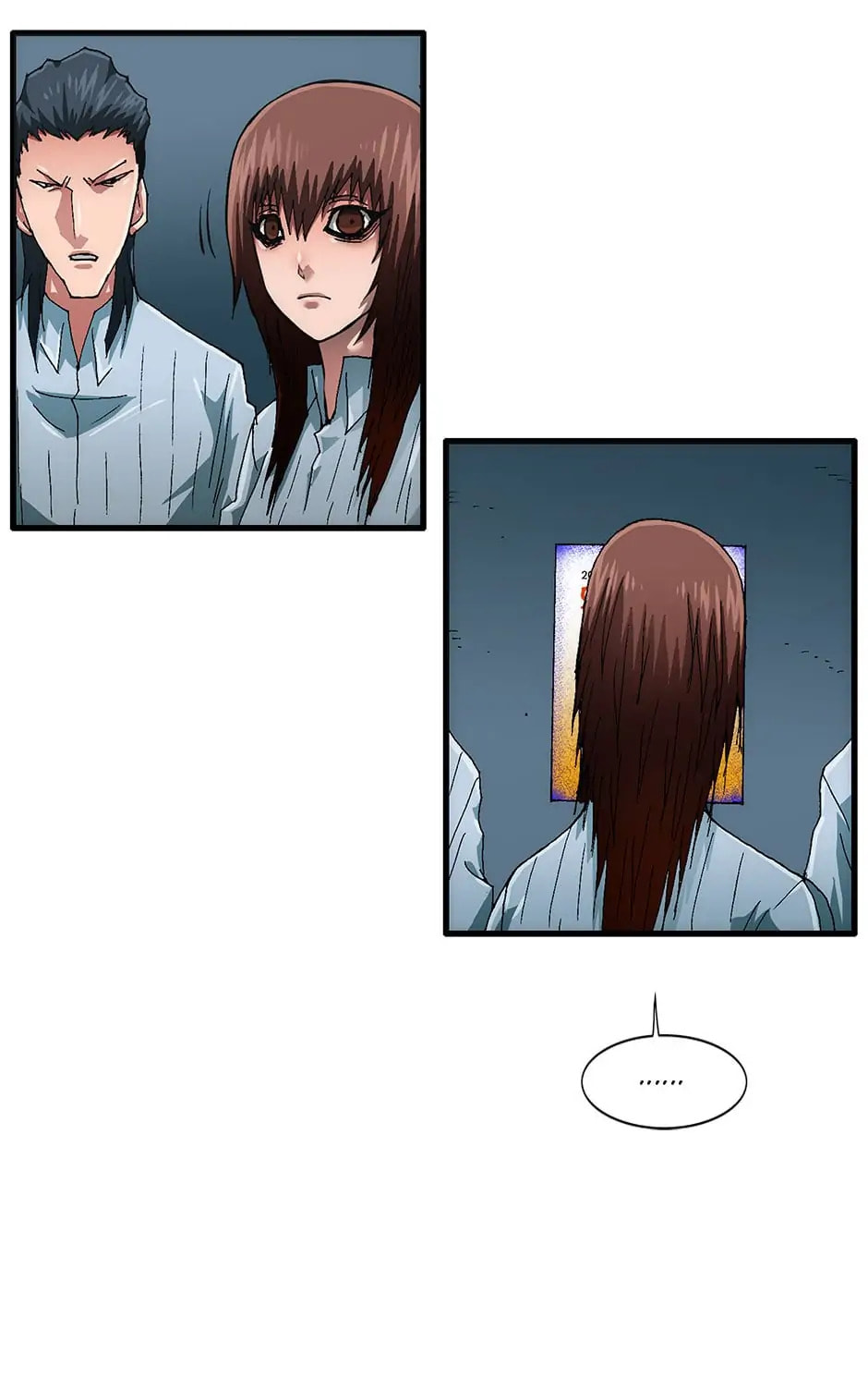 Trace Chapter 103 page 18 - 