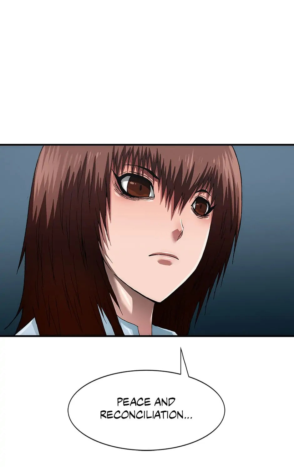 Trace Chapter 103 page 19 - 