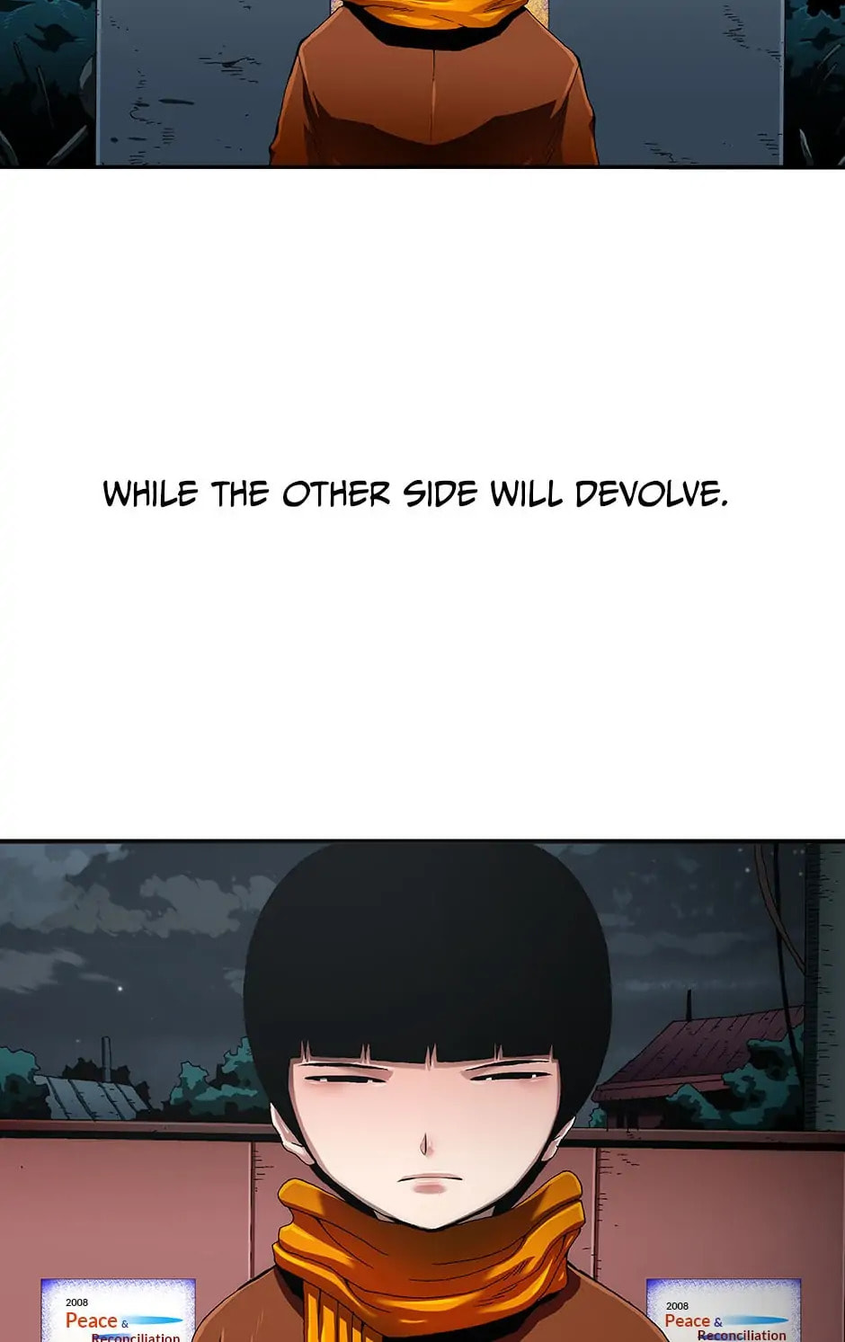 Trace Chapter 103 page 22 - 