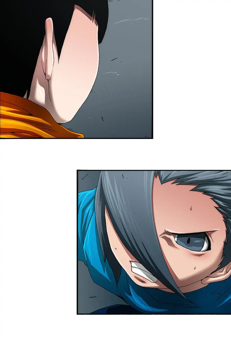 Trace Chapter 103 page 27 - 