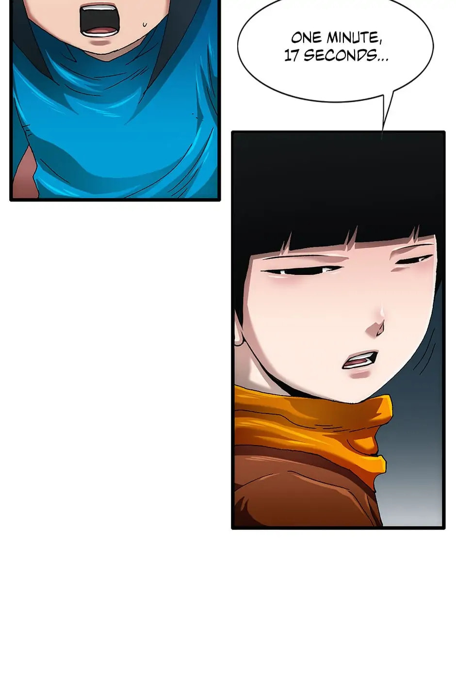 Trace Chapter 103 page 30 - 