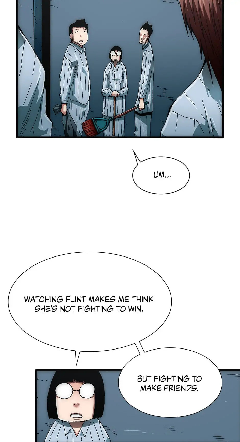 Trace Chapter 103 page 4 - 