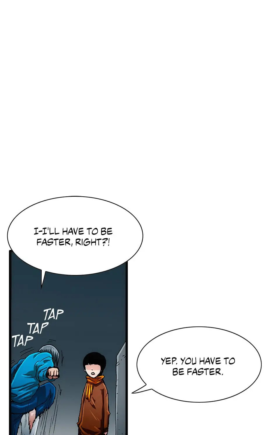 Trace Chapter 103 page 31 - 