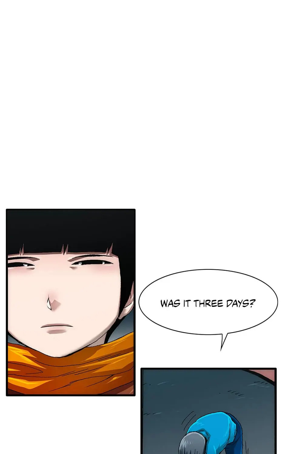 Trace Chapter 103 page 34 - 