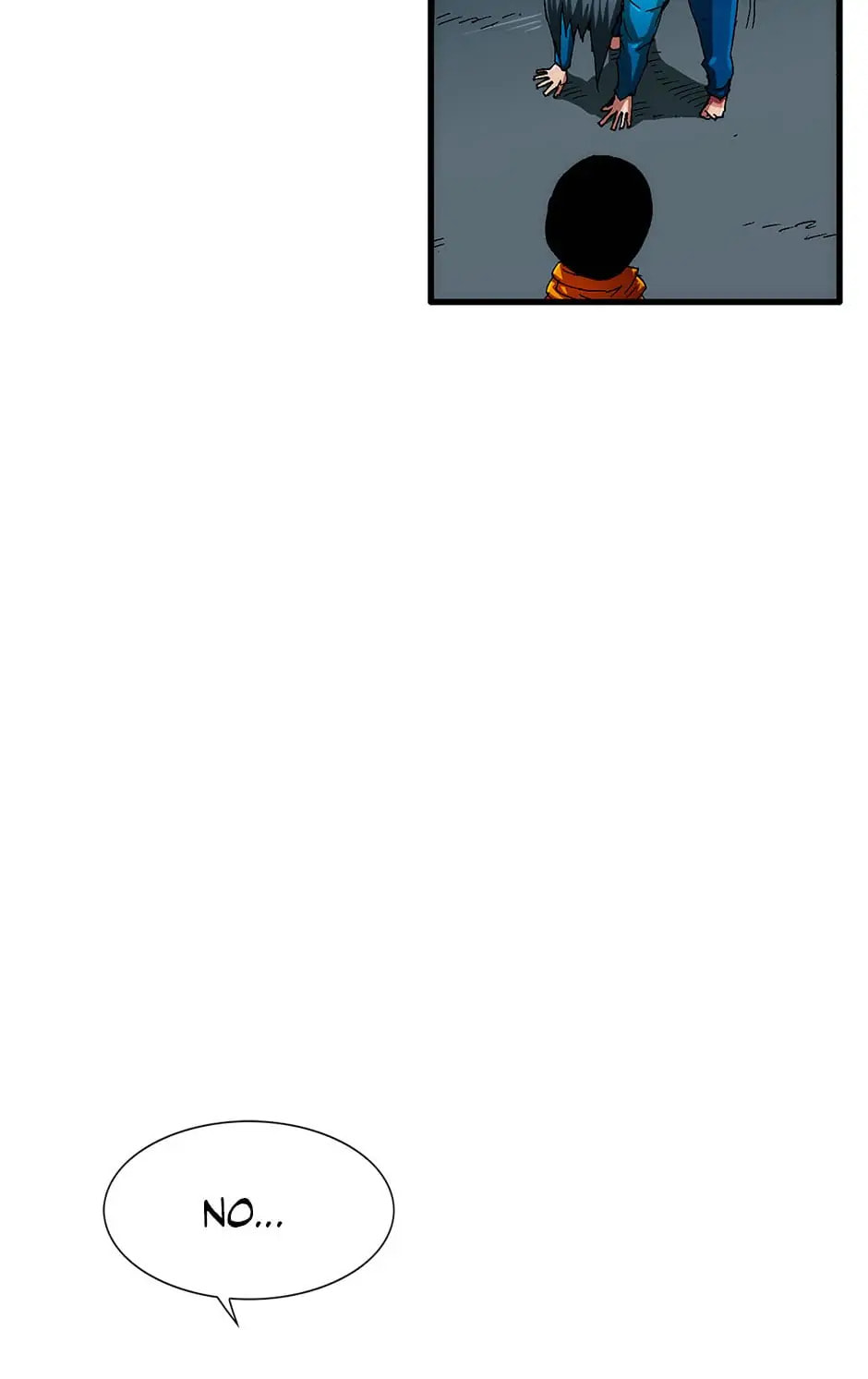 Trace Chapter 103 page 35 - 