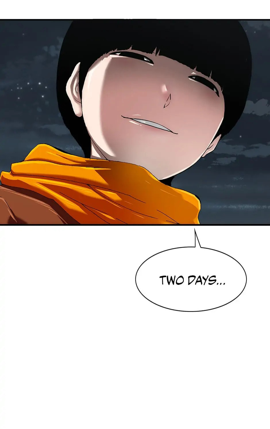 Trace Chapter 103 page 36 - 