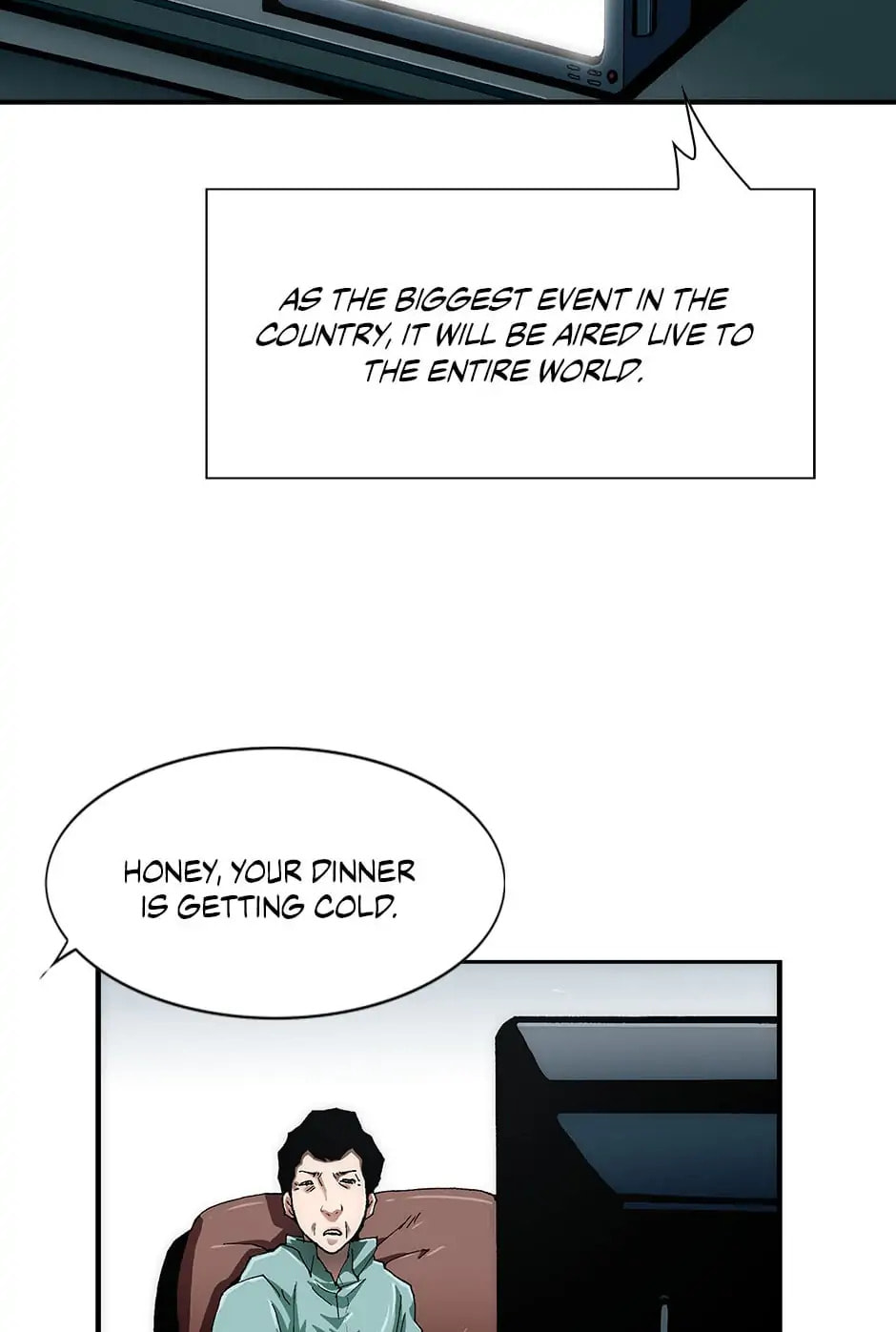 Trace Chapter 103 page 38 - 