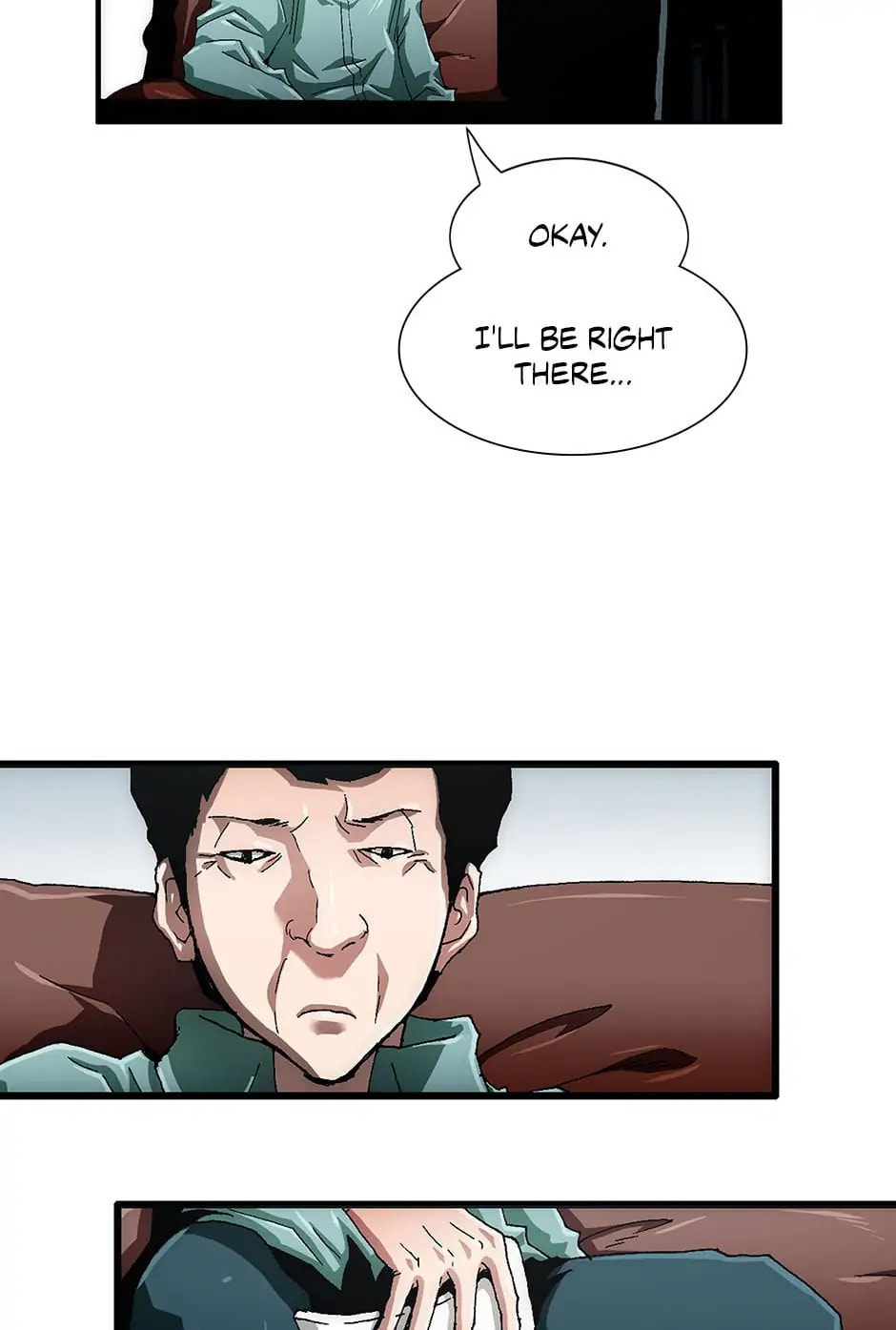 Trace Chapter 103 page 39 - 