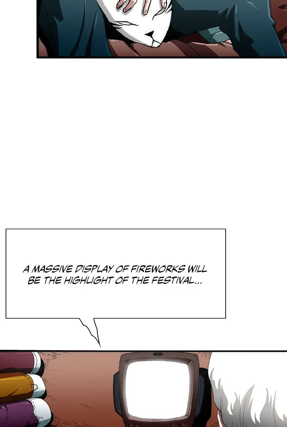 Trace Chapter 103 page 40 - 