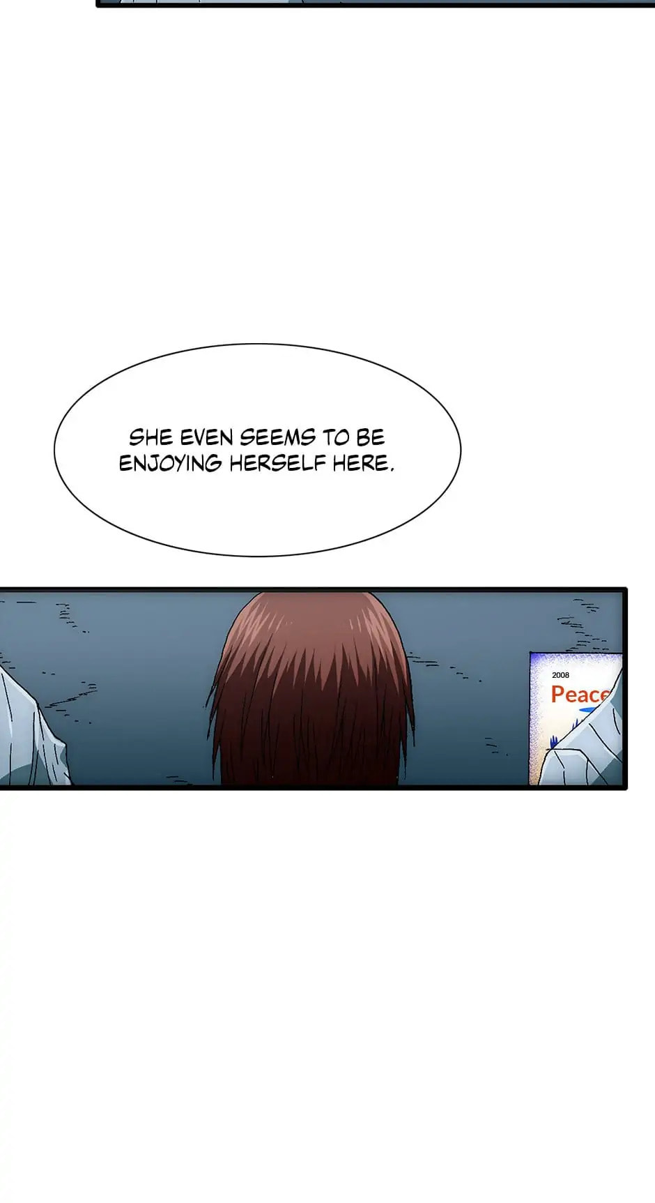 Trace Chapter 103 page 5 - 