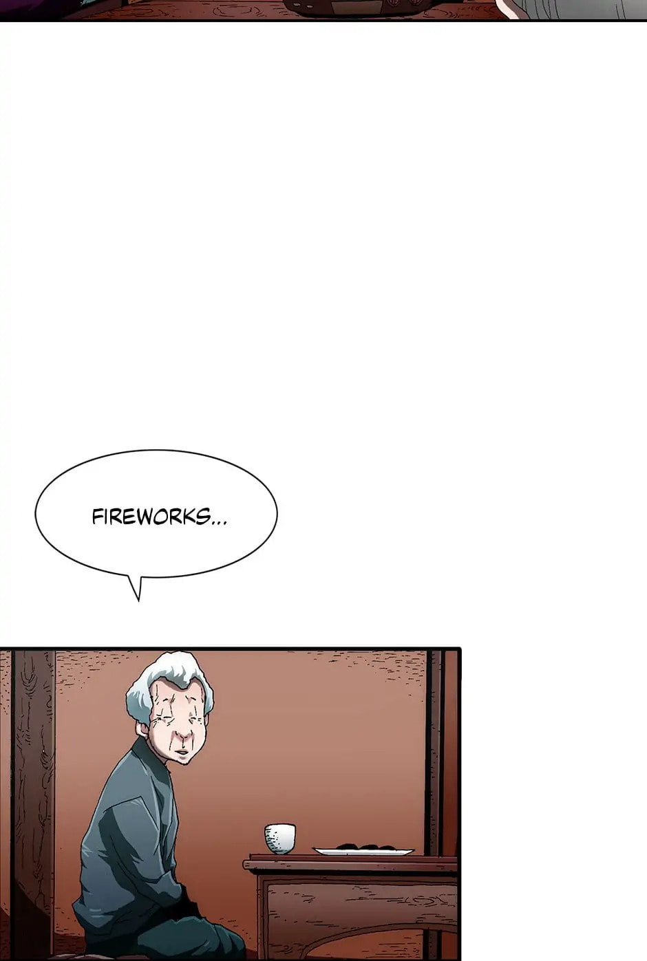 Trace Chapter 103 page 41 - 