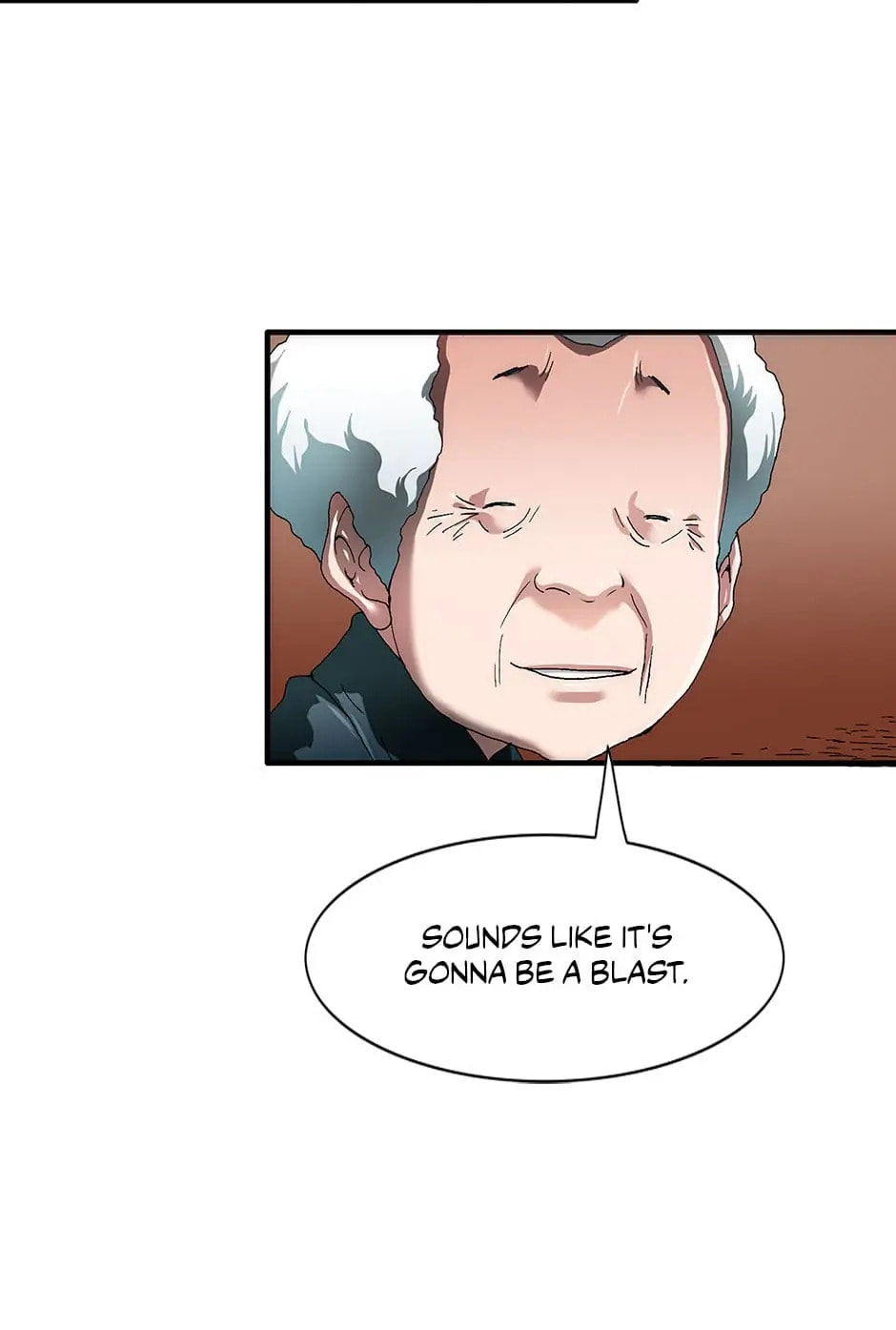 Trace Chapter 103 page 42 - 