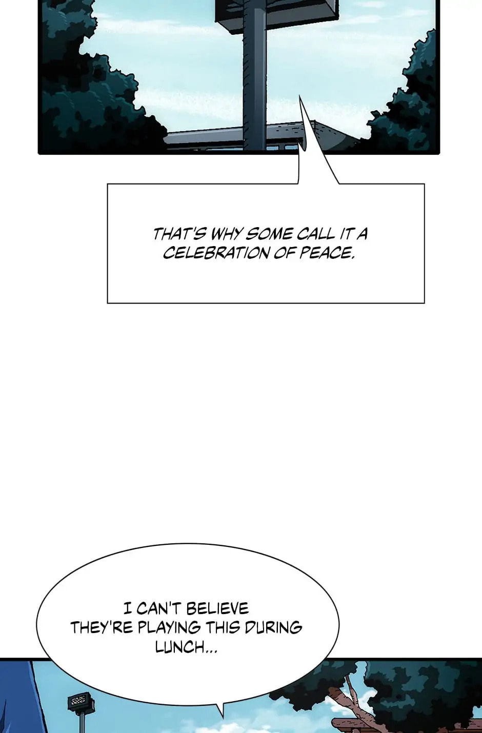 Trace Chapter 103 page 44 - 