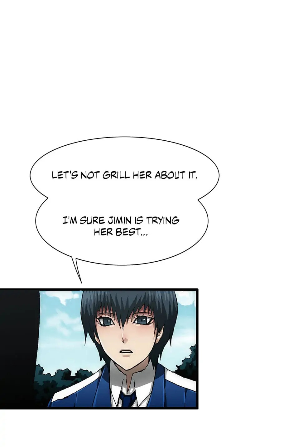 Trace Chapter 103 page 47 - 