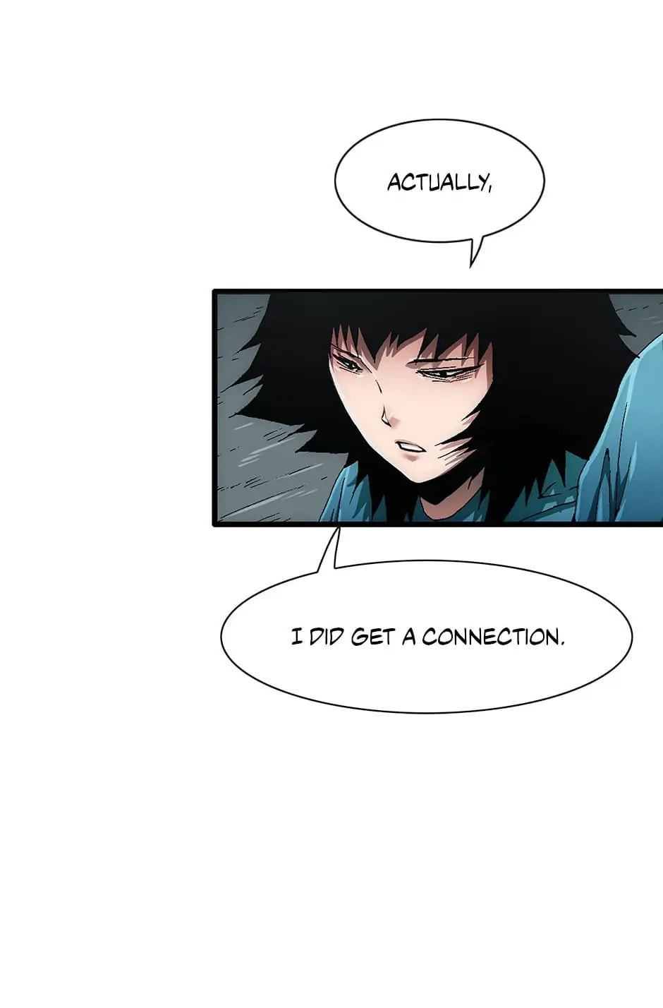 Trace Chapter 103 page 48 - 