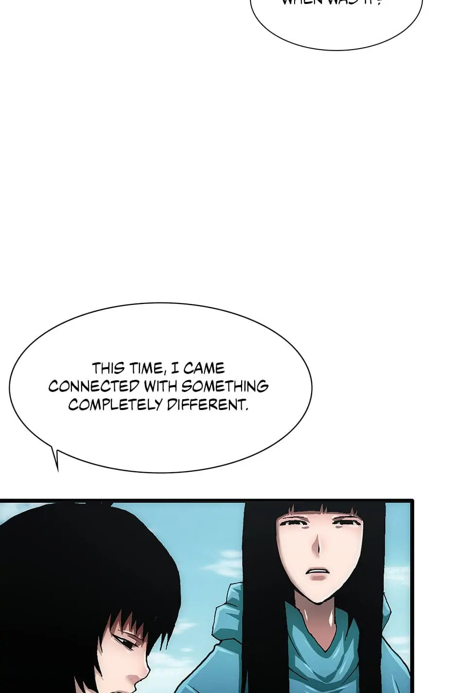 Trace Chapter 103 page 50 - 