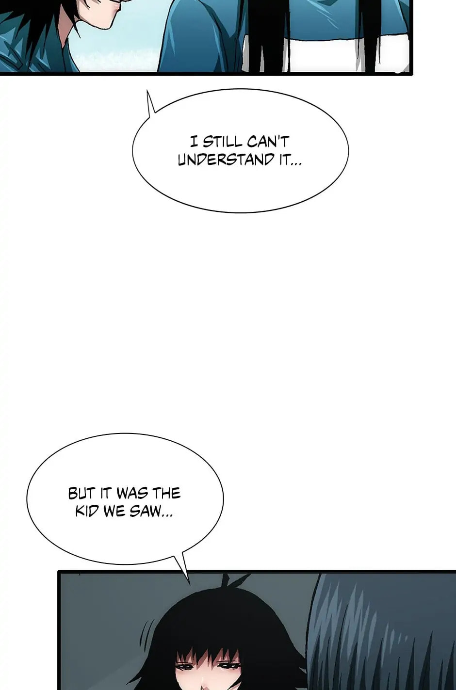 Trace Chapter 103 page 51 - 